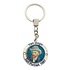 Matix Keychain (spinner) Self-portrait / van Gogh