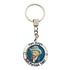 Typisch Hollands Keychain (spinner) Self-portrait / van Gogh