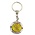 Matix Sleutelhanger (spinner)  van Gogh - Zonnebloemen