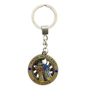 Matix Keychain (spinner) Holland - Amsterdam