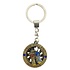 Typisch Hollands Keychain (spinner) Holland - Amsterdam