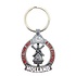 Matix Sleutelhanger ( icoon-spinner)  Holland - Molen en Fiets