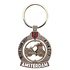 Typisch Hollands Keychain (icon-spinner) Bicycle - Amsterdam