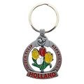 Typisch Hollands Keychain (icon-spinner) Holland - Experience