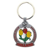 Typisch Hollands Keychain (icon-spinner) Holland - Experience