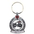 Matix Keychain (icon spinner) Holland - Amsterdam - Copy