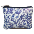 TTD Gifts Portemonnee - Etui Delftsblauw