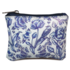 Typisch Hollands Wallet - Wallet Delft Blue