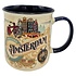 Matix Beker Amsterdam Vintage  in giftbox