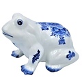 Heinen Delftware Delfts blauwe Pad