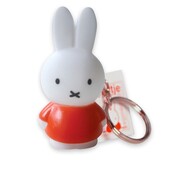 Nijntje (c) Keychain Miffy - Plastic