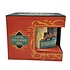 Typisch Hollands Cup Amsterdam Vintage in gift box - Houses