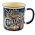 Typisch Hollands Tasse Holland Vintage in Geschenkbox