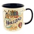 Typisch Hollands Cup Holland Vintage in gift box
