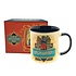 Typisch Hollands Cup Holland Vintage in gift box (mill)