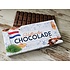 Typisch Hollands Milk chocolate bar in luxury gift pack - Dutch chocolate