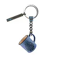 Typisch Hollands Keychain - Campmug - Holland - Blue Mill