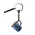 Typisch Hollands Keychain - Campmug - Holland - Blue Mill