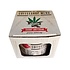 TTD Gifts Press and Turn ashtray - Amsterdam Coffeeshop