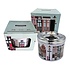 TTD Gifts Asbak Hollandse Gevelhuisjes
