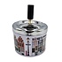 TTD Gifts Asbak Hollandse Gevelhuisjes