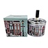 Typisch Hollands Ashtray Dutch facade houses