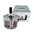 TTD Gifts Aschenbecher Niederländische Fassadenhäuser