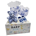 typisch-hollands-geschenkpakket Baby gift package - Little bear - Baby 0-6 months