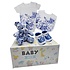 www.typisch-hollands-geschenkpakket.nl Baby-Geschenkpaket - Kleiner Bär - Baby 0-6 Monate