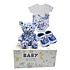 www.typisch-hollands-geschenkpakket.nl Baby box - Holland-Baby 0-6 months (Big bear)