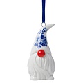 Heinen Delftware Christmas ornament - Pendant Strange bird