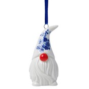 Heinen Delftware Christmas ornament - Pendant Strange bird