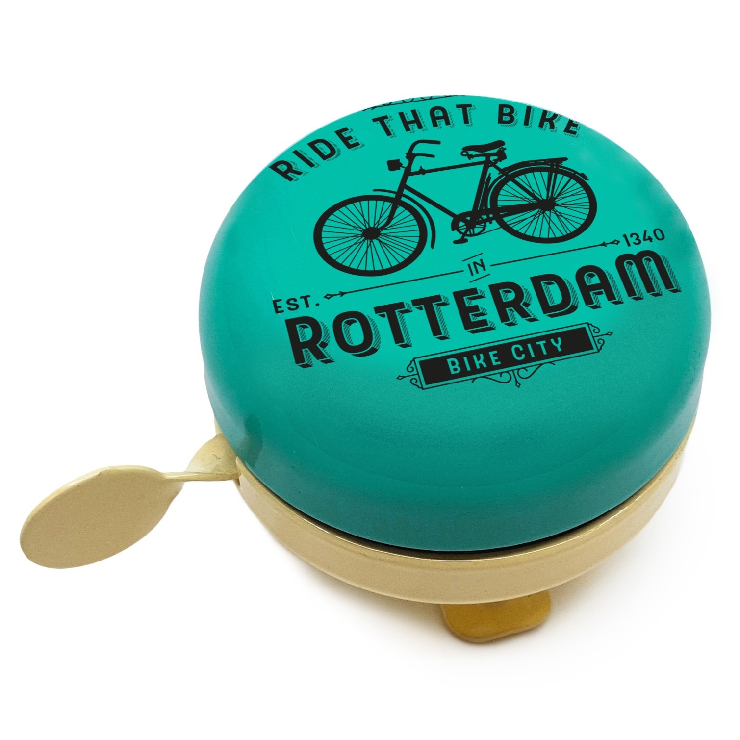 Dutch bike bell clearance
