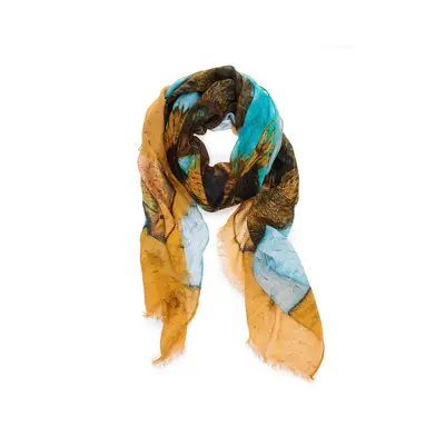 Robin Ruth Fashion Ultra viscose scarf - Vincent van Gogh - Sunflowers