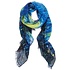 Robin Ruth Fashion Women's scarf - Starry Night Vincent van Gogh