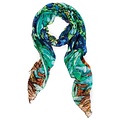 Robin Ruth Fashion Schal aus Ultra-Viskose – Vincent van Gogh – Iris