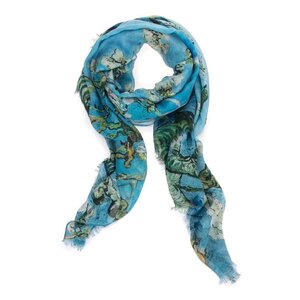 Robin Ruth Fashion Ultra viscose scarf - Vincent van Gogh - Blossom