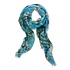 Robin Ruth Fashion Ultra viscose sjaal - Vincent van Gogh - Bloesem