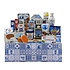 www.typisch-hollands-geschenkpakket.nl Typical Dutch Super gift package -Holland delicacies