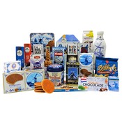 www.typisch-hollands-geschenkpakket.nl Typical Dutch Super gift package -Holland delicacies