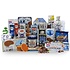 www.typisch-hollands-geschenkpakket.nl Typical Dutch Super gift package -Holland delicacies