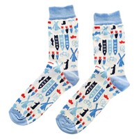 TTD Gifts Sokken Holland - Funny maat 40-46