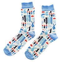 TTD Gifts Sokken Holland - Funny maat 35-41
