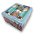 Droste Droste Giftbox - Houses - Caramel Sea Salt (Droste chocolate pastilles)