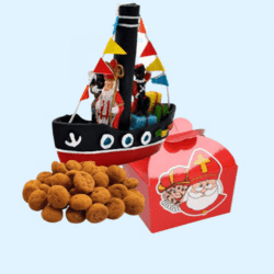 Sinterklaas en Pieten
