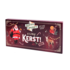 Typisch Hollands Chocoladereep - Kerst - Santa`s chococlate