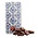 Typisch Hollands Chocoladereep melk in luxe giftpack - Hollandse chocolade ( Delfts print)