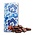 Typisch Hollands Chocoladereep melk in luxe giftpack - Hollandse chocolade (Delfts blauwe bloemen)