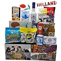 typisch-hollands-geschenkpakket Holland cadeau-pakket - lekkernijen-doos