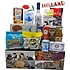 www.typisch-hollands-geschenkpakket.nl Holland gift package - treats box